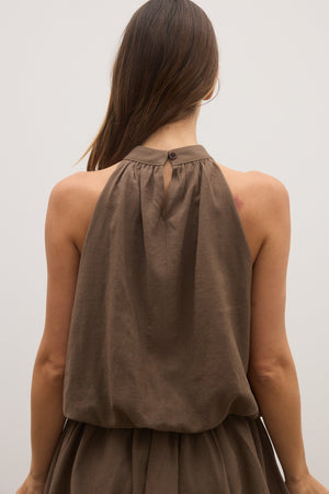 Genevieve Dress