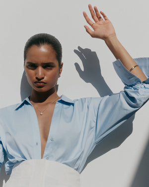 Maris Pearl Necklace