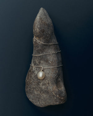 Maris Pearl Necklace