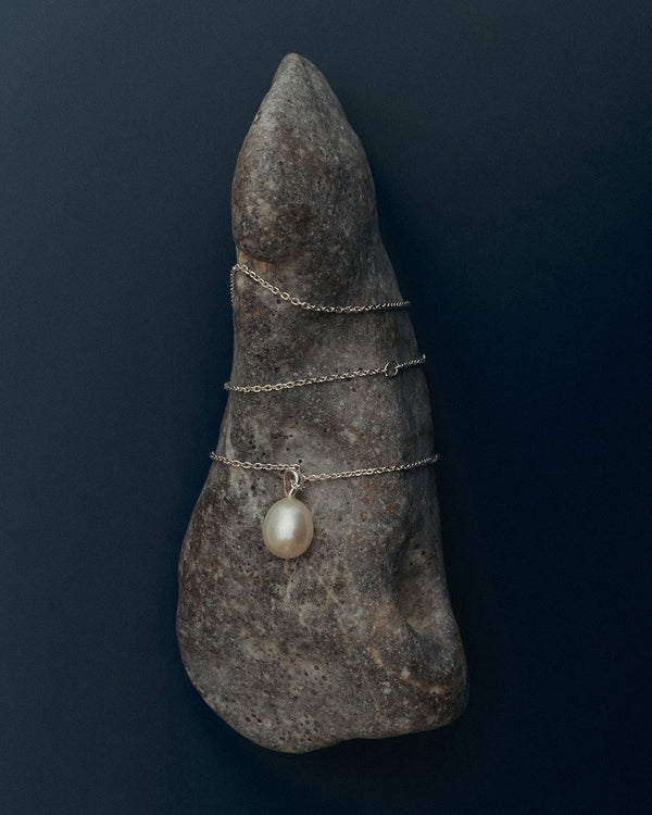 Maris Pearl Necklace