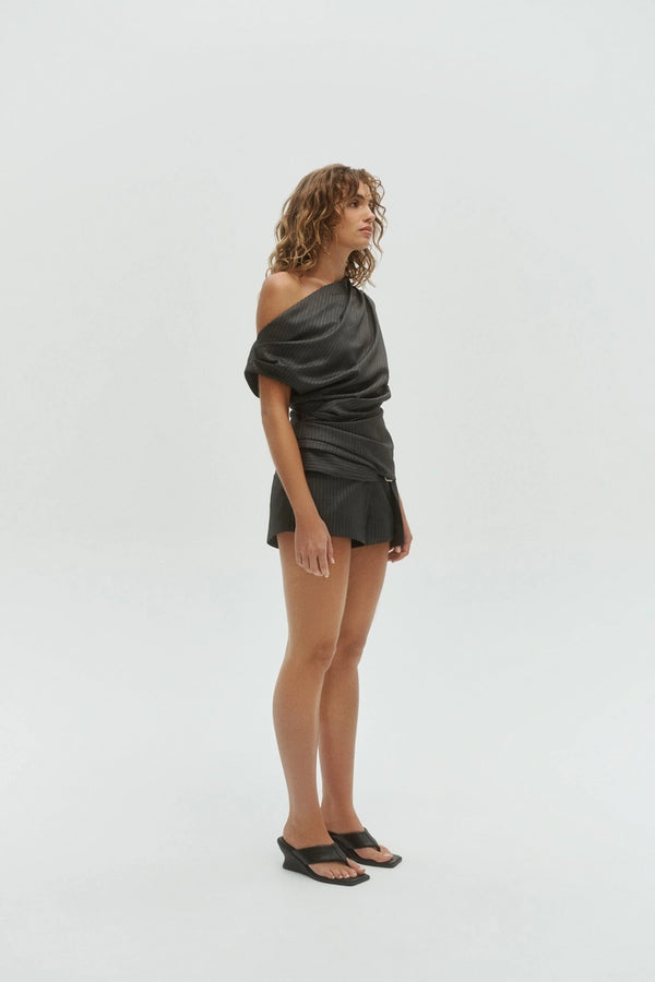 Margot Short