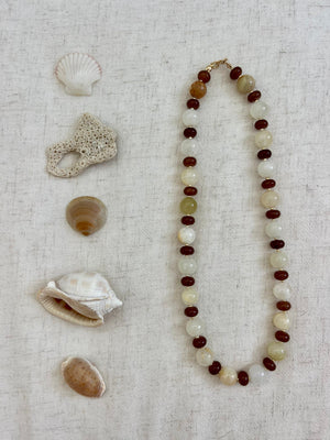 Beaded Necklace - Assorted