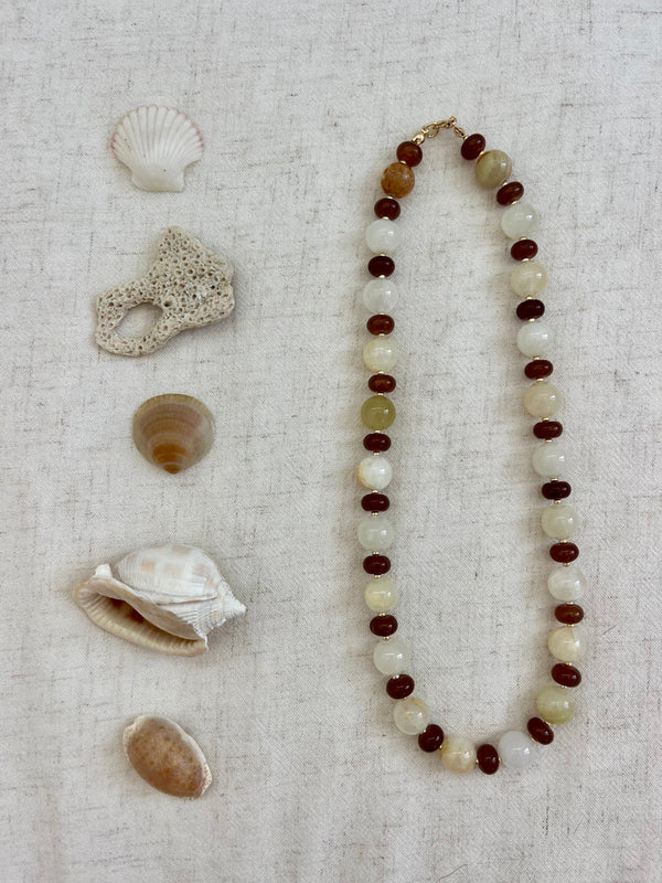 Beaded Necklace - Assorted
