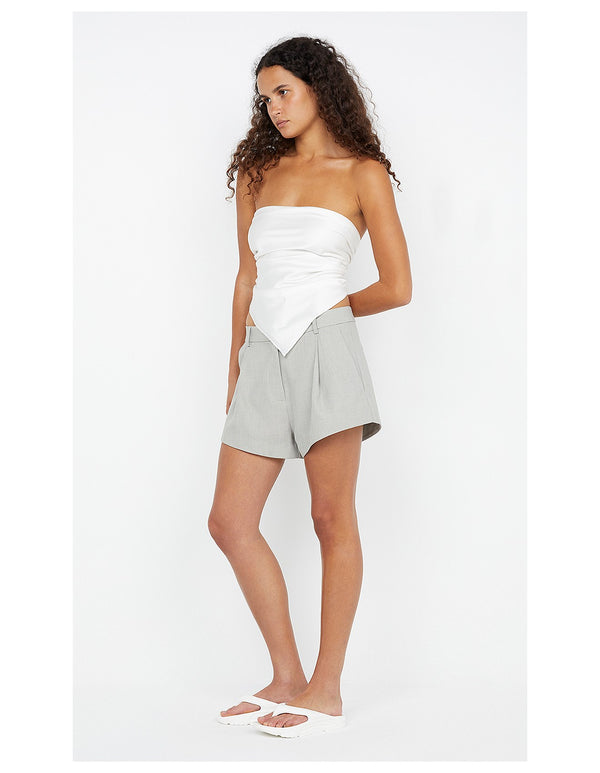 Kaia Strapless Top