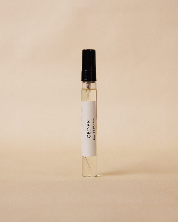 Cedar 10ml