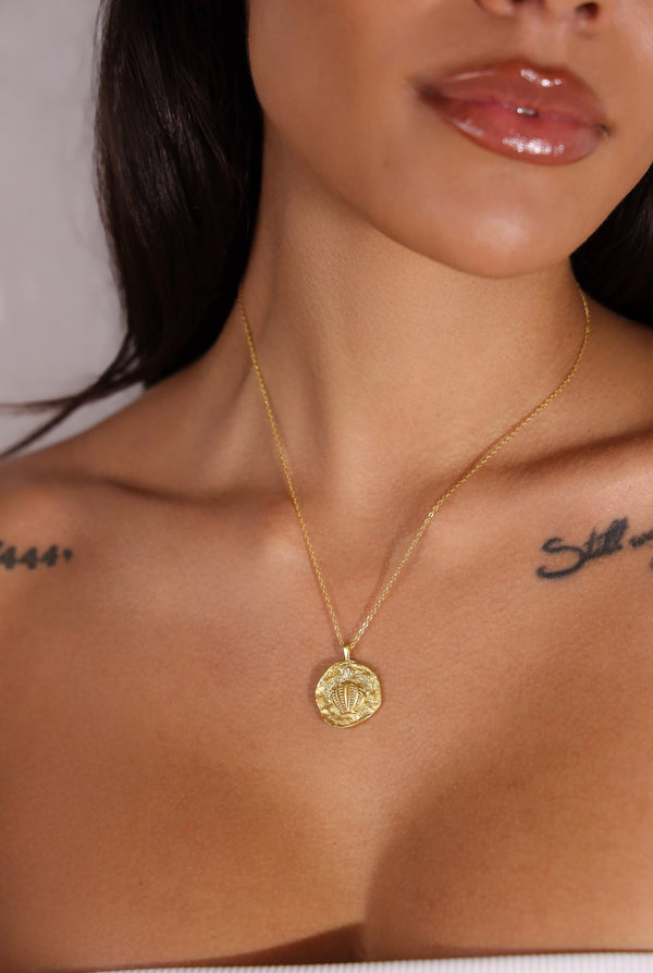 Nerida - Gold