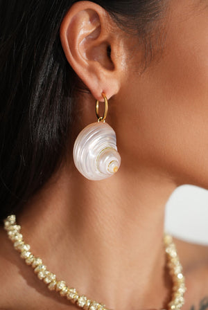 NAHLA Earrings