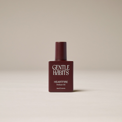 Perfume Oil - Heartfire