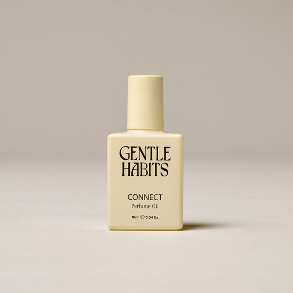 Perfume Oil - Connect