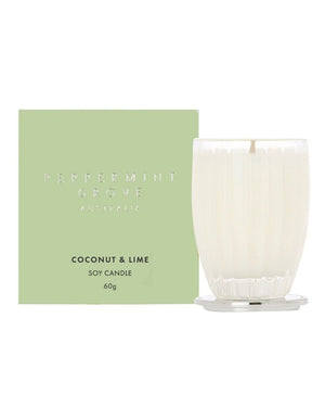 Peppermint Grove Soy Candles