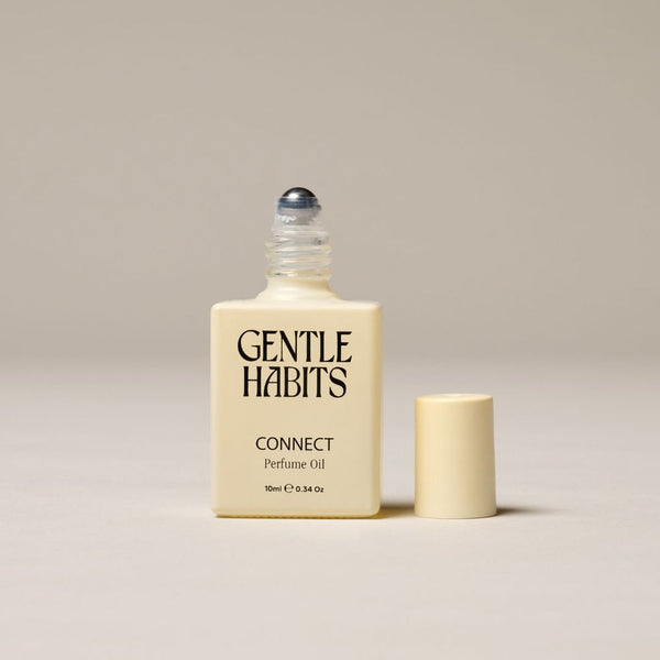 Perfume Oil - Connect