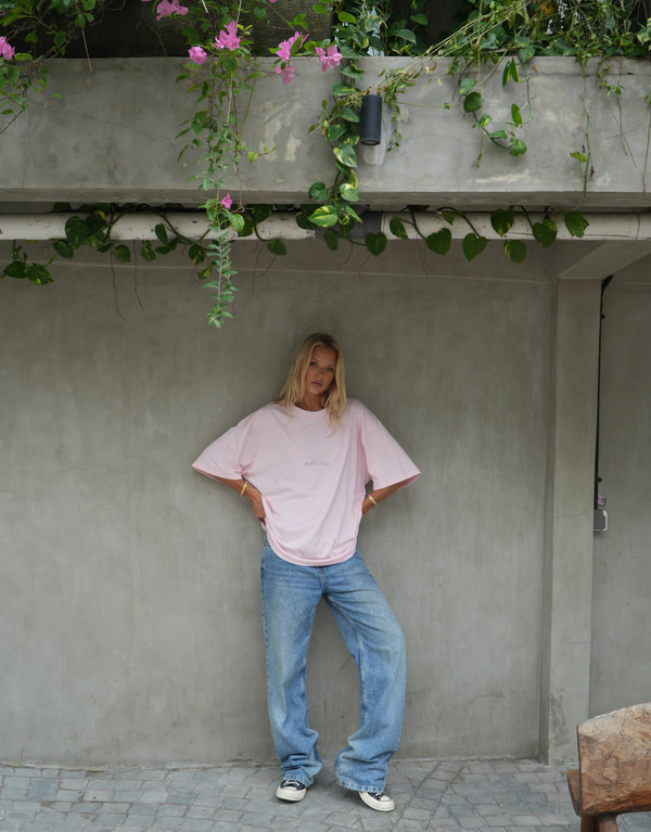 The Matcha Club Tee