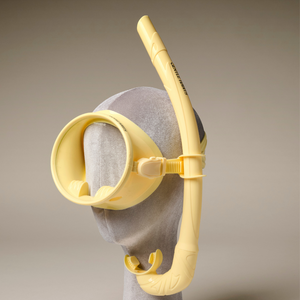 Dive Mask and Snorkel Set