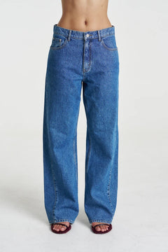 Beam Jeans - Bleu