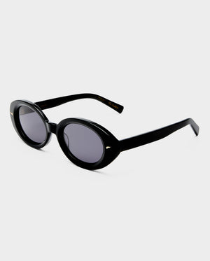 The Audrey - Black