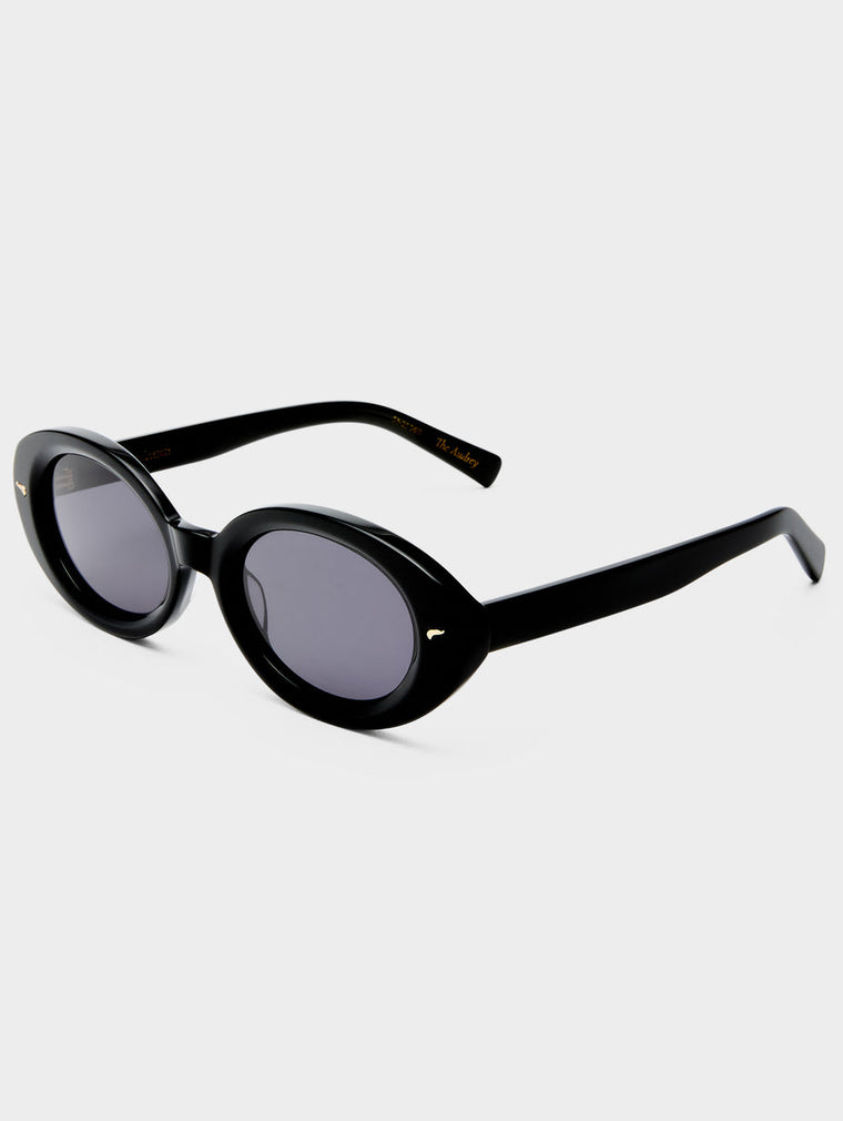 The Audrey - Black