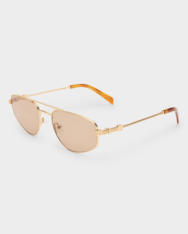 The Harvey - Gold