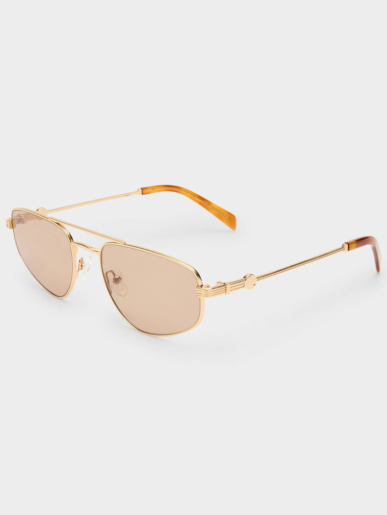 The Harvey - Gold