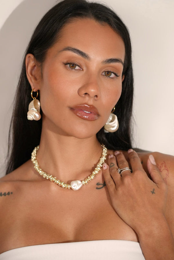 NAHLA Earrings