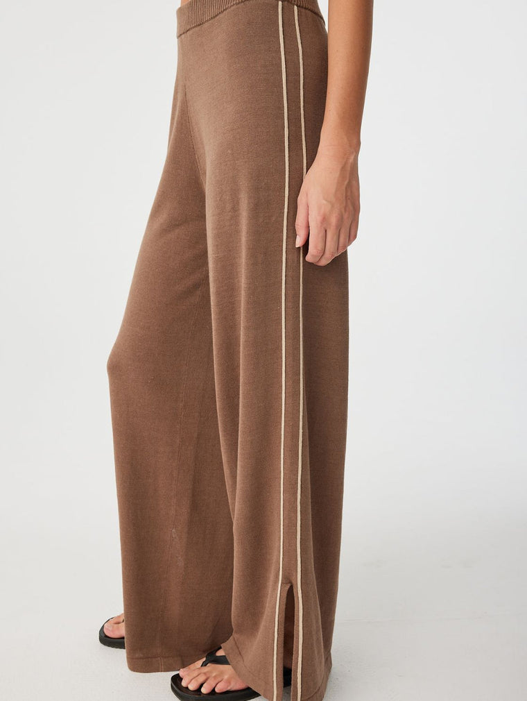 Pippa Pant Cacao Taupe