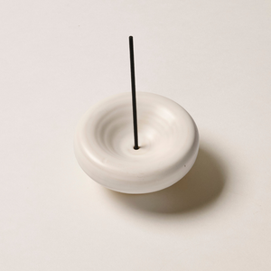 The Vessel Incense Holder