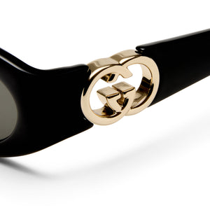 GG1660S 001 - Black
