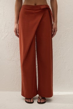 Culip Fisherman Trouser