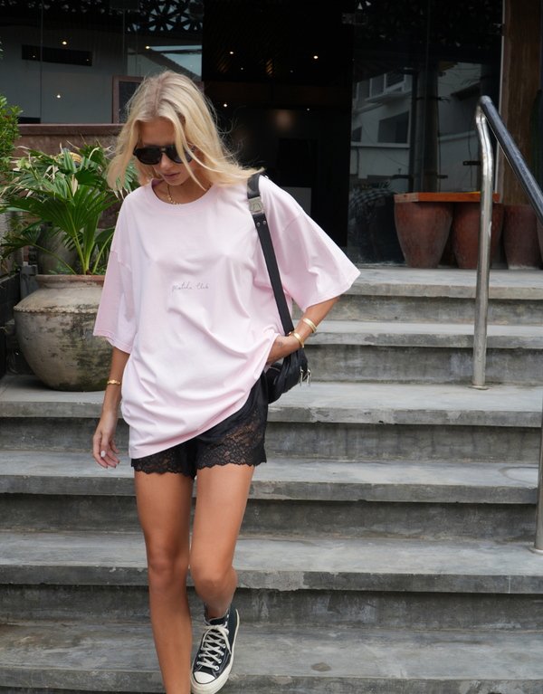 The Matcha Club Tee