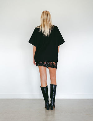 Yasmin Tee