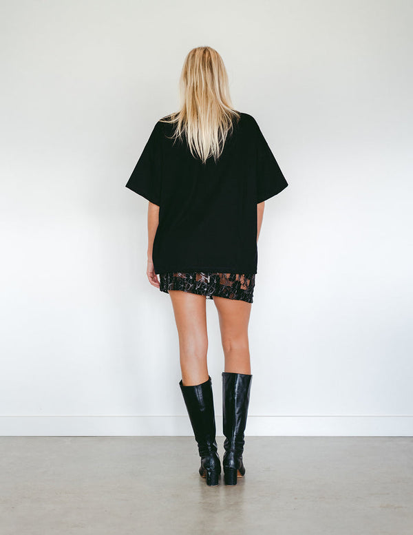 Yasmin Tee