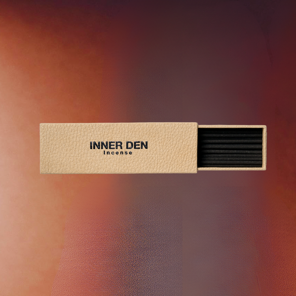 The Second Wave - Inner Den