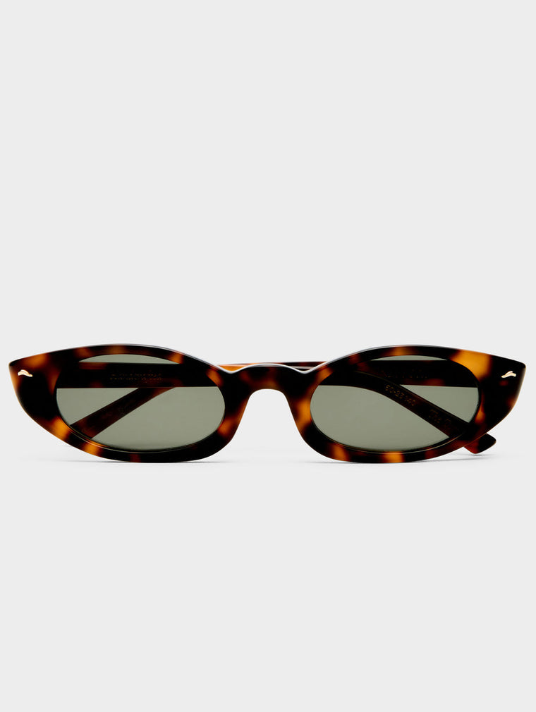 The Tortue - Tort