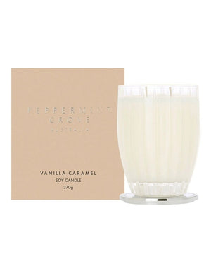 Peppermint Grove Soy Candles
