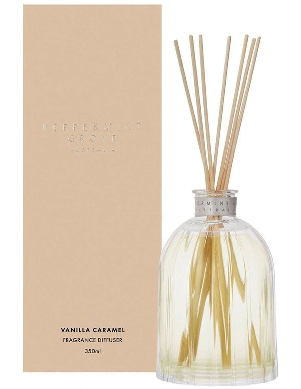 Room Diffuser