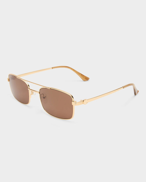 The Rocky - Gold