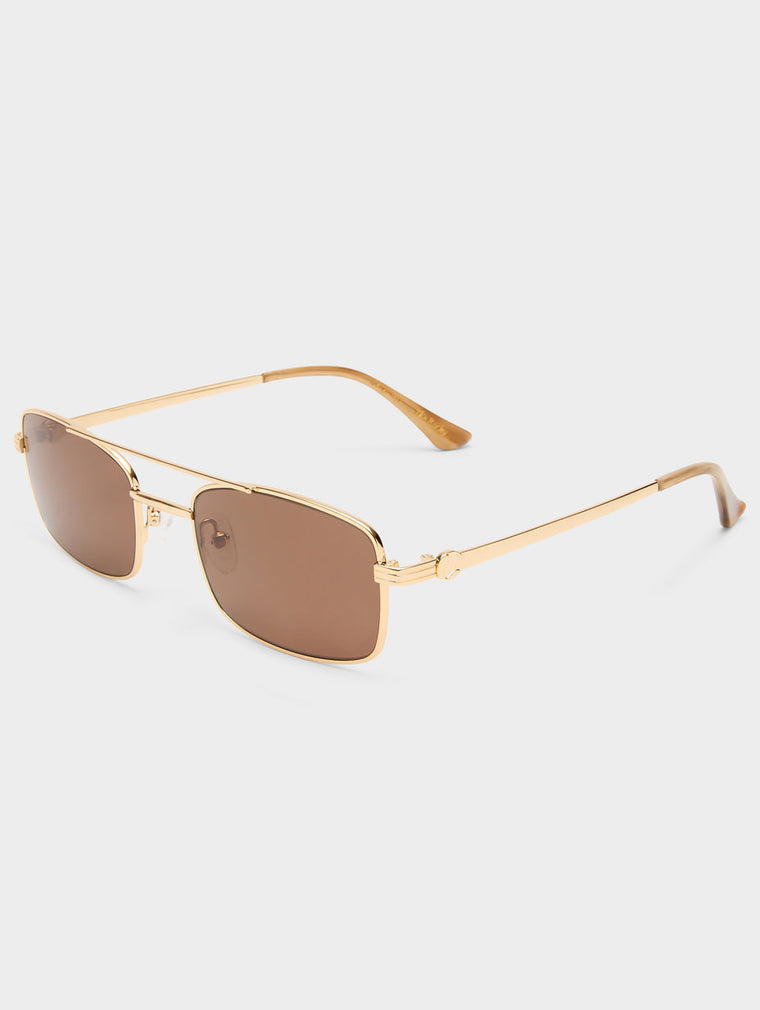 The Rocky - Gold