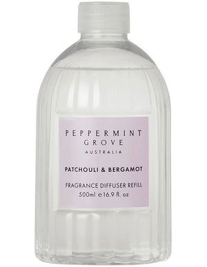 Diffuser Refill 500ml