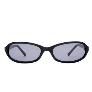 The Elcie - Black