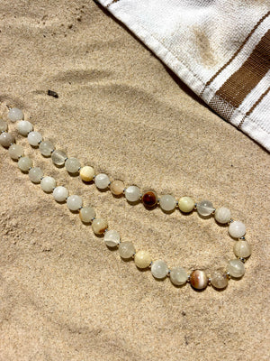 Beaded Necklace - Assorted