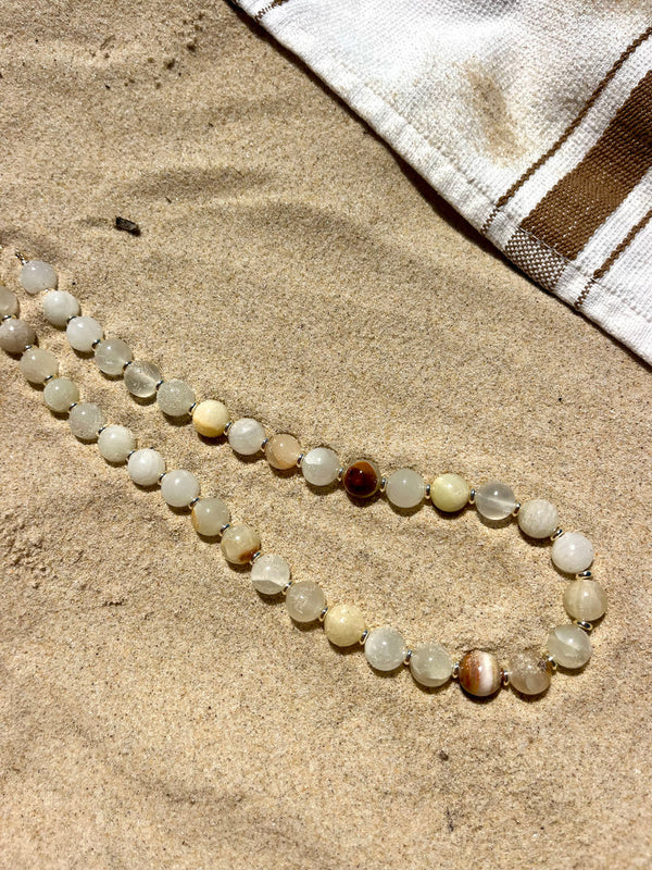 Beaded Necklace - Assorted