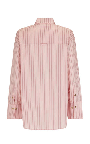 AJJA Pocket Shirt Blush