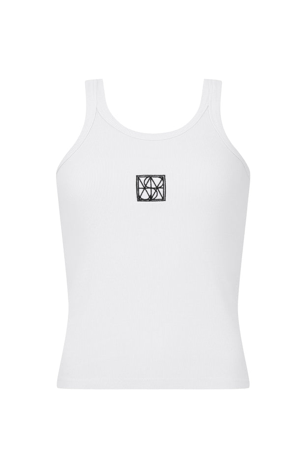 Monogram Tank