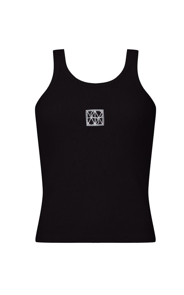 Monogram Tank