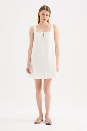 Alexis Mini Dress