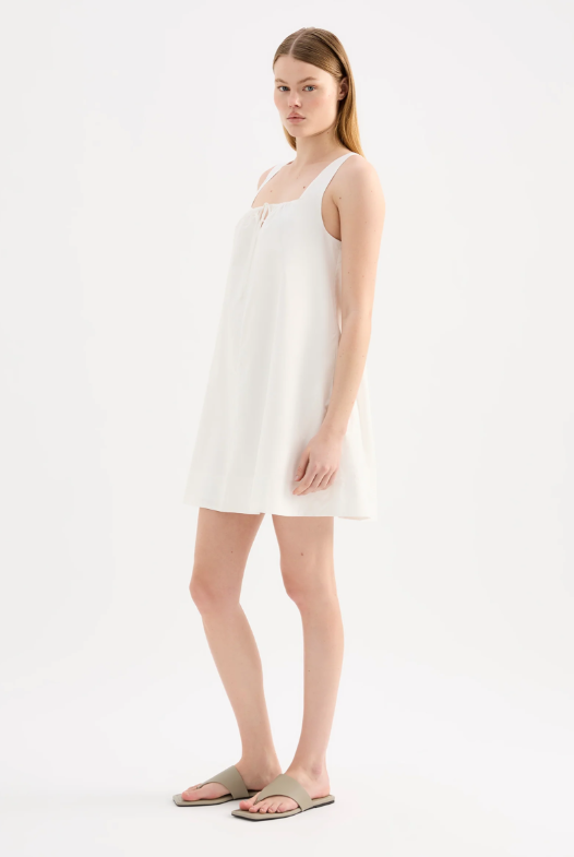 Alexis Mini Dress