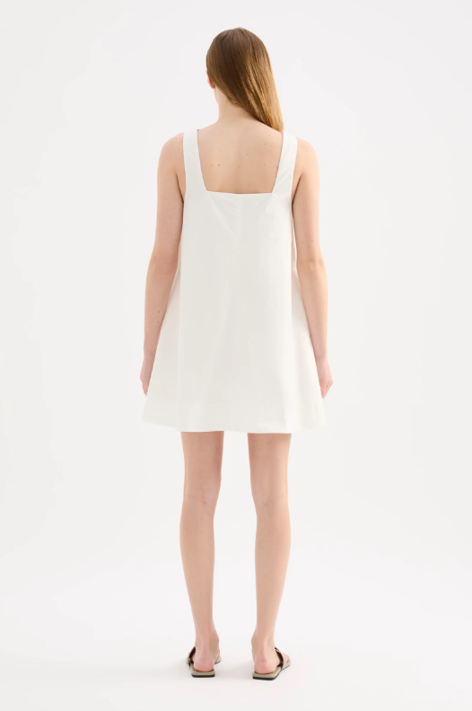 Alexis Mini Dress