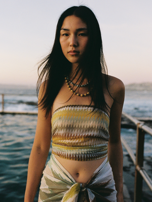 Petite Pareo - Aurora