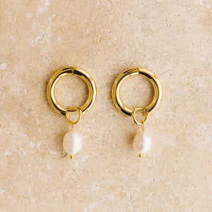 Allegra - Gold