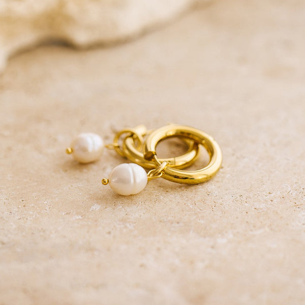 Allegra - Gold