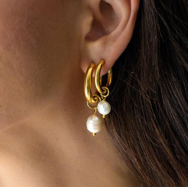 Allegra - Gold